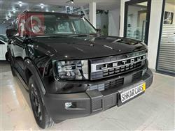 Jetour T1
